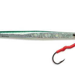 Williamson Benthos Speed Jig