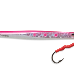 Williamson Benthos Speed Jig