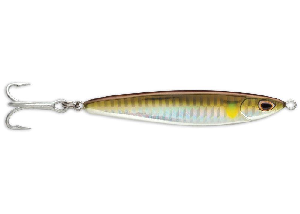 Williamson Gomame Jig