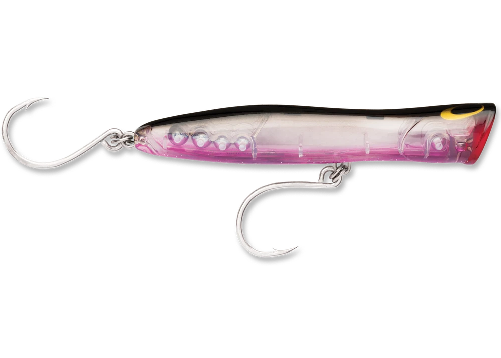 Williamson Popper Pro 130