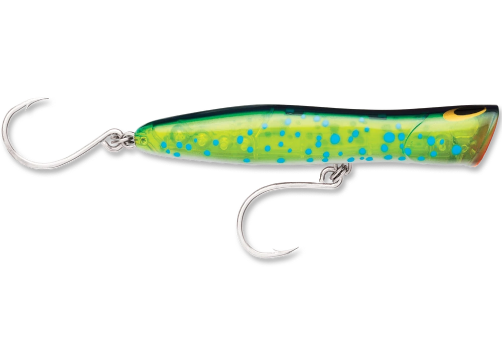 Williamson Popper Pro 130