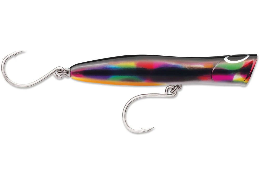 Williamson Popper Pro 130