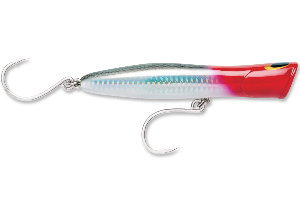 Williamson Popper Pro 130