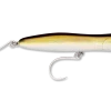 Baits Williamson Popper Pro 160/180 Topwater Popper