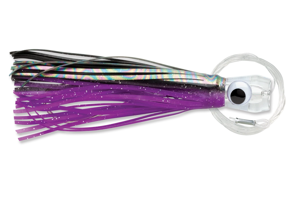 Williamson Rigged Sailfish Catcher