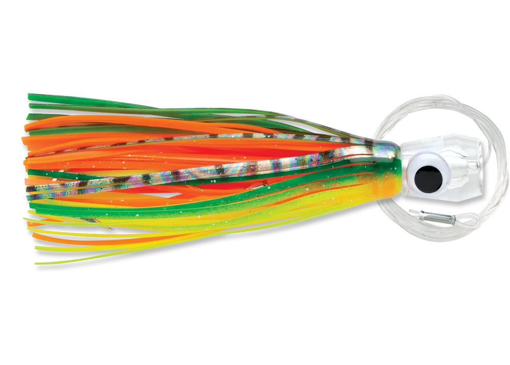 Williamson Rigged Sailfish Catcher