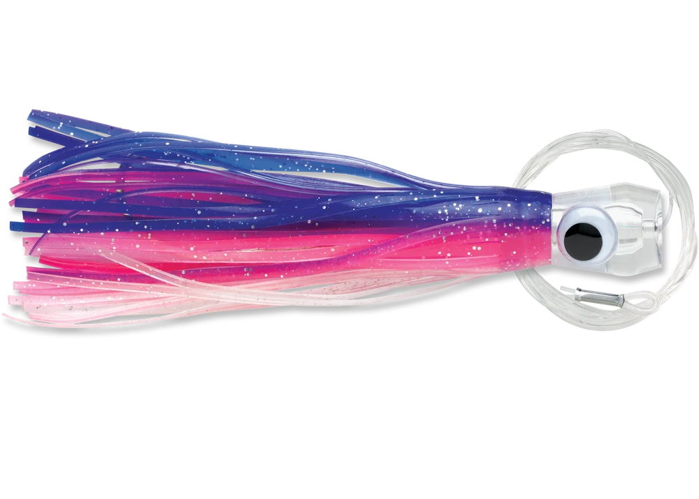 Williamson Rigged Sailfish Catcher