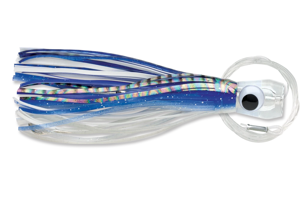 Williamson Rigged Sailfish Catcher