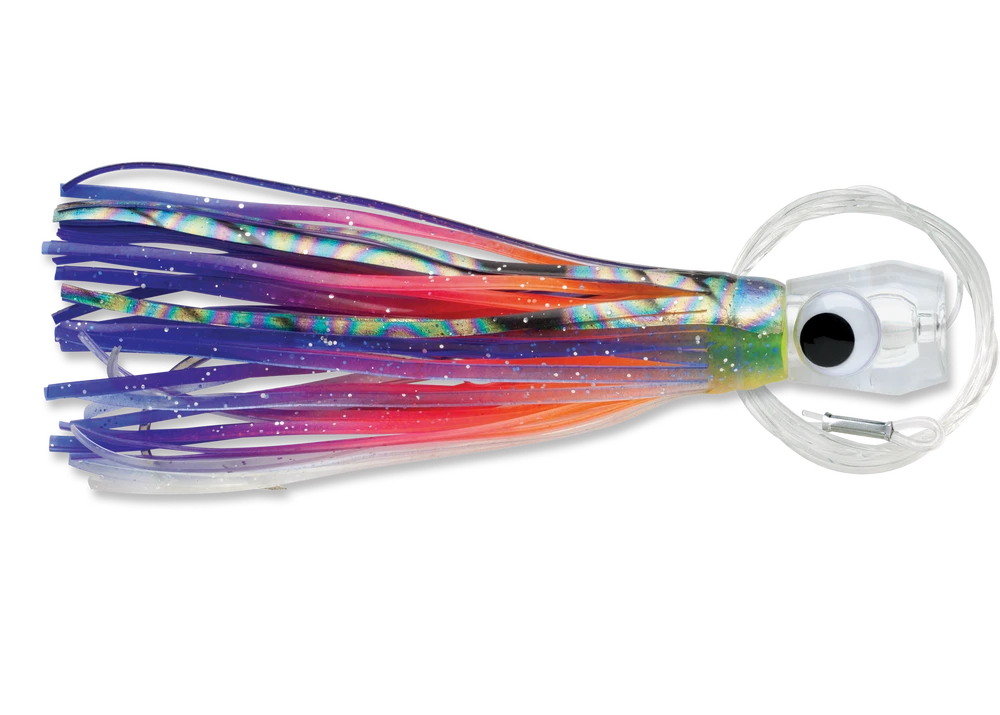 Williamson Rigged Sailfish Catcher