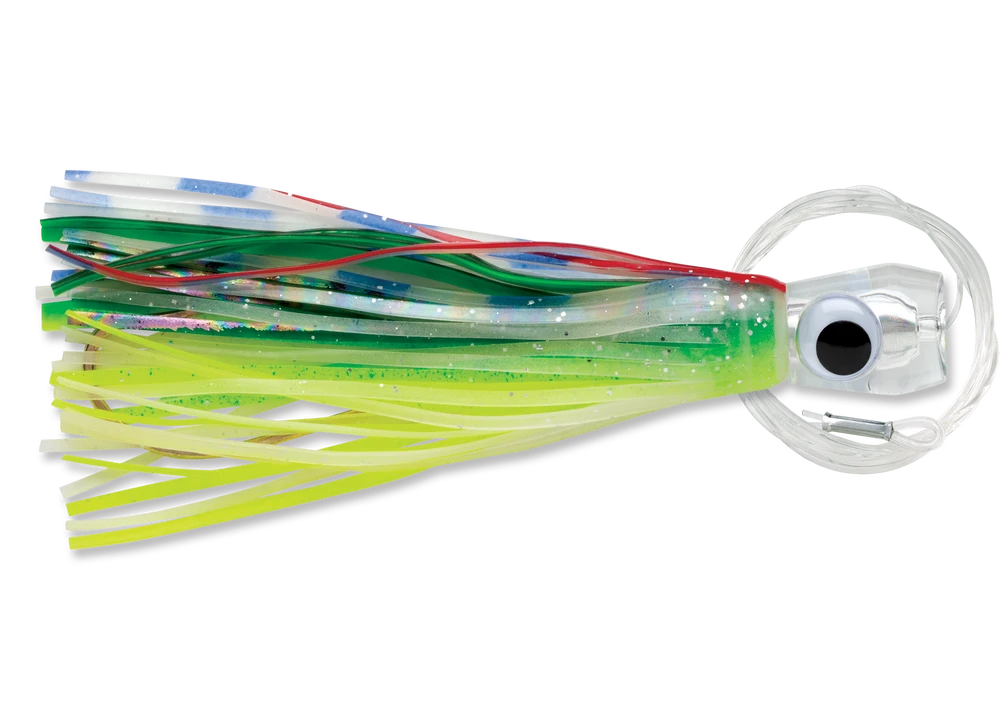 Williamson Rigged Sailfish Catcher