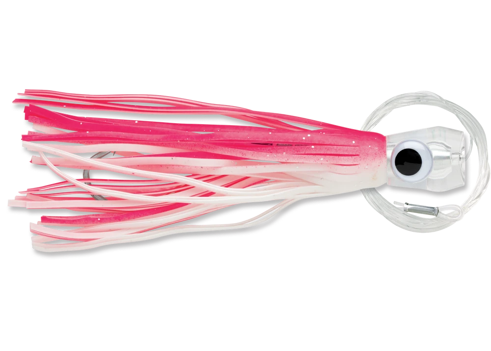 Williamson Rigged Sailfish Catcher