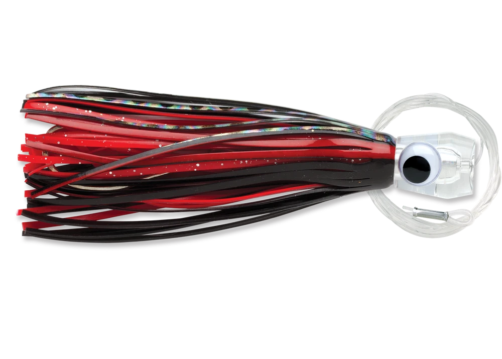 Williamson Rigged Sailfish Catcher