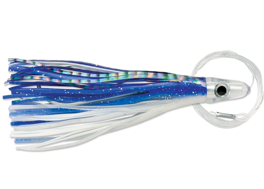 Lure Accessories Williamson Rigged Tuna Catcher