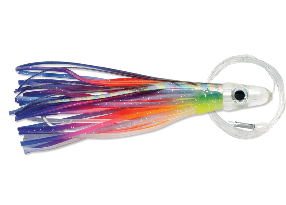 Lure Accessories Williamson Rigged Tuna Catcher