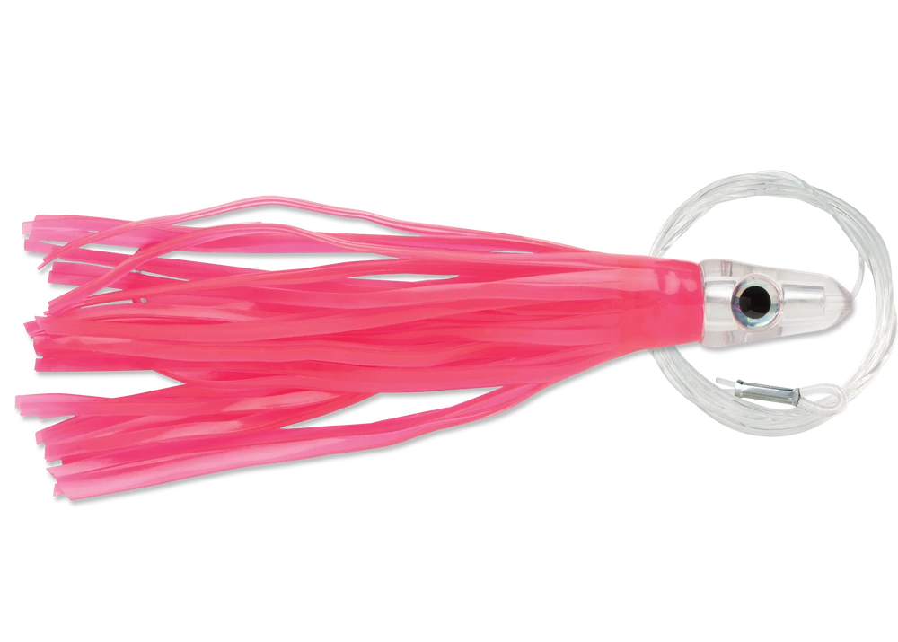 Lure Accessories Williamson Rigged Tuna Catcher