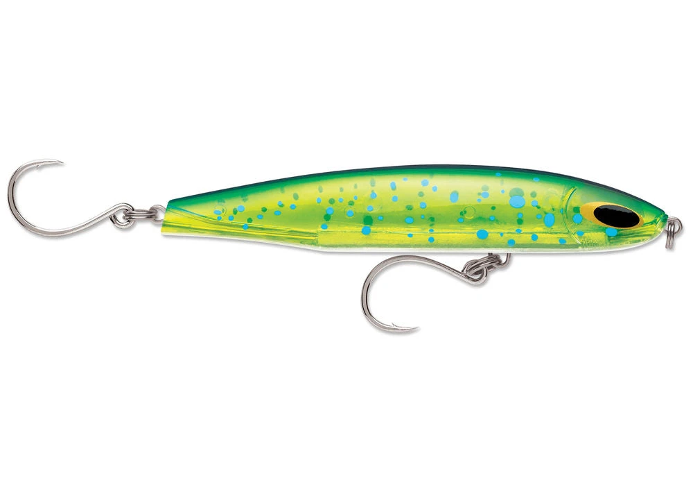 Williamson Sub-Surface Pro 130 Baits