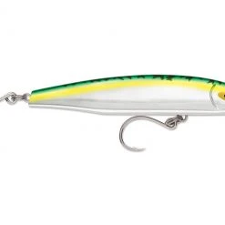 Williamson Sub-Surface Pro 130 Baits