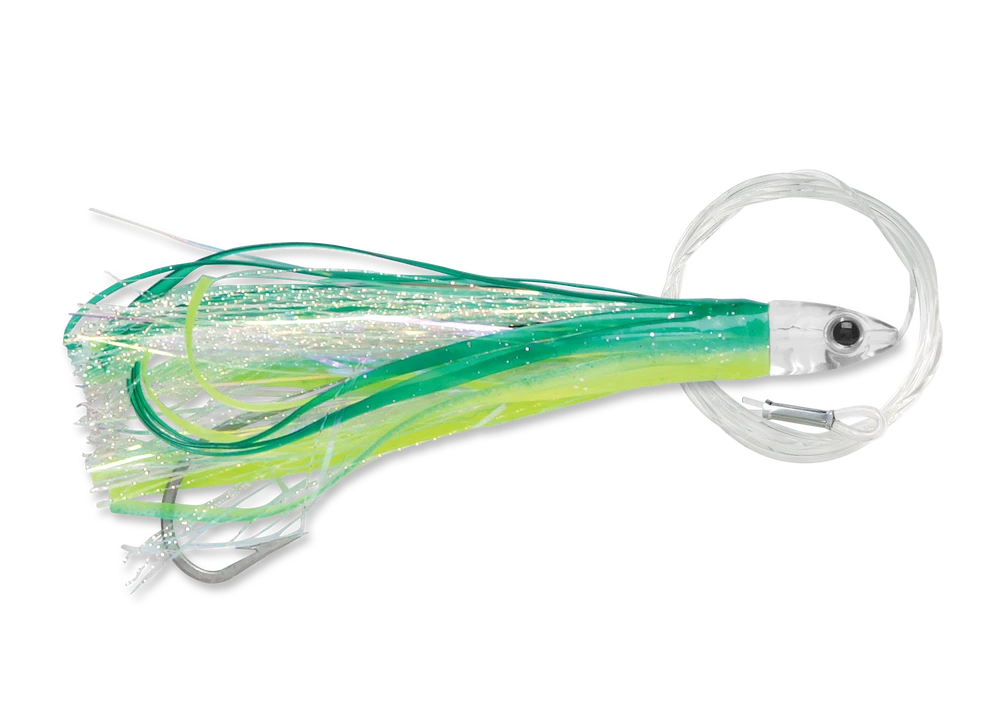 Williamson Tuna Catcher Flash Lure Accessories