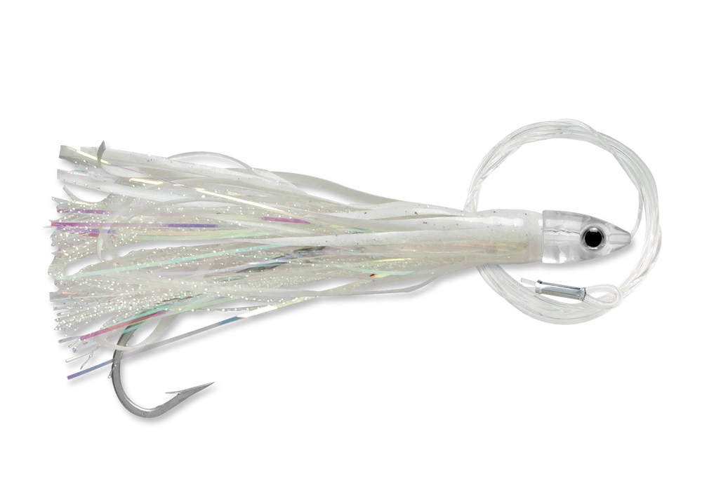 Williamson Tuna Catcher Flash Lure Accessories