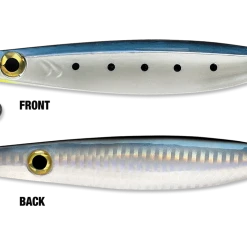 Jigs Williamson Vortex Speed Jig