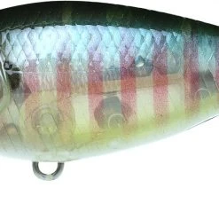Lucky Craft CB-001 Waking Crankbait