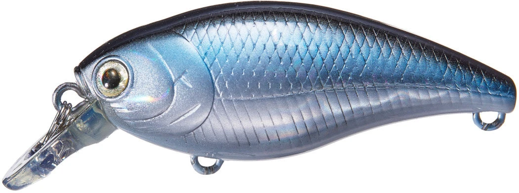 Lucky Craft Moonsault CB-100 Shallow Diving Crankbait