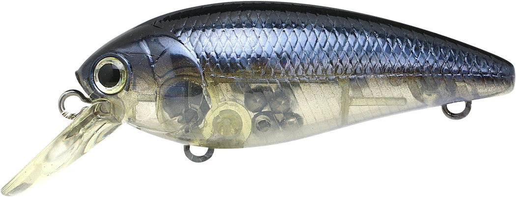 Lucky Craft Moonsault CB-100 Shallow Diving Crankbait