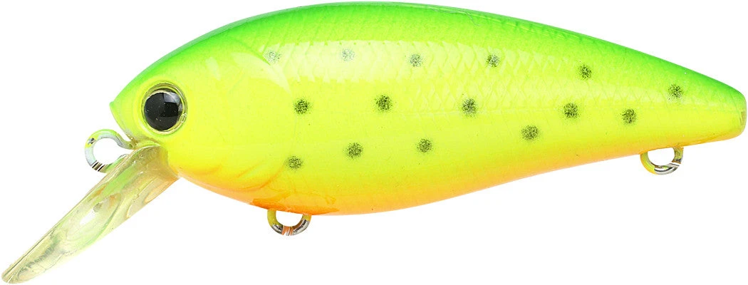 Lucky Craft Moonsault CB-100 Shallow Diving Crankbait