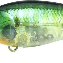 Lucky Craft Moonsault CB-100 Shallow Diving Crankbait