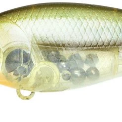 Lucky Craft Moonsault CB-100 Shallow Diving Crankbait