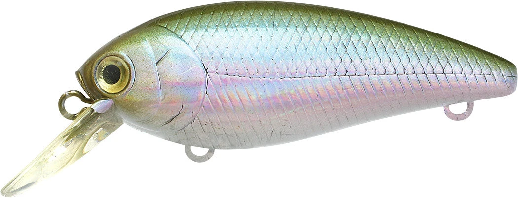 Lucky Craft Moonsault CB-100 Shallow Diving Crankbait