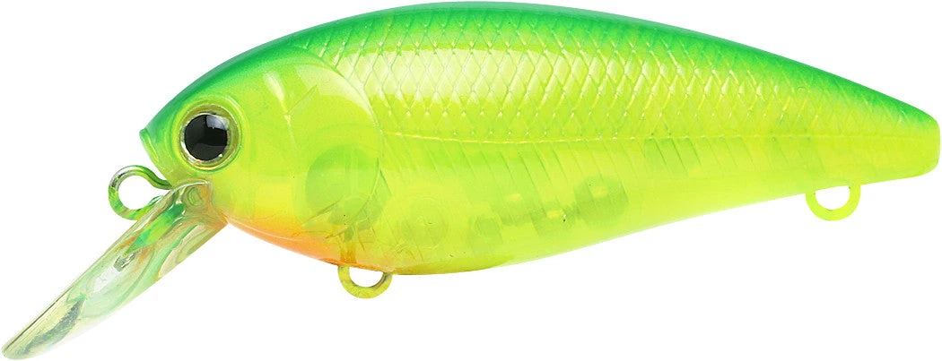 Lucky Craft Moonsault CB-100 Shallow Diving Crankbait
