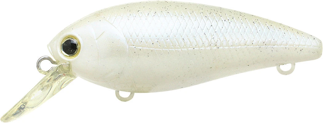 Lucky Craft Moonsault CB-100 Shallow Diving Crankbait