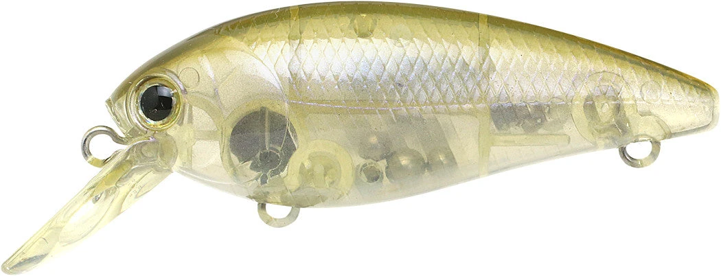 Lucky Craft Moonsault CB-100 Shallow Diving Crankbait