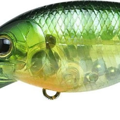 Lucky Craft Moonsault CB-200 Medium Shallow Diving Crankbait