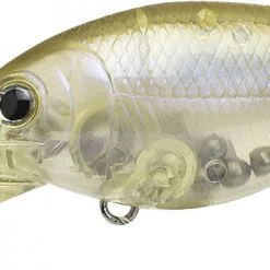 Lucky Craft Moonsault CB-200 Medium Shallow Diving Crankbait