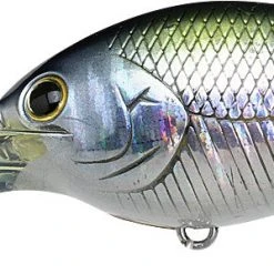 Baits Lucky Craft Moonsault CB-350 Deep Diving Crankbait