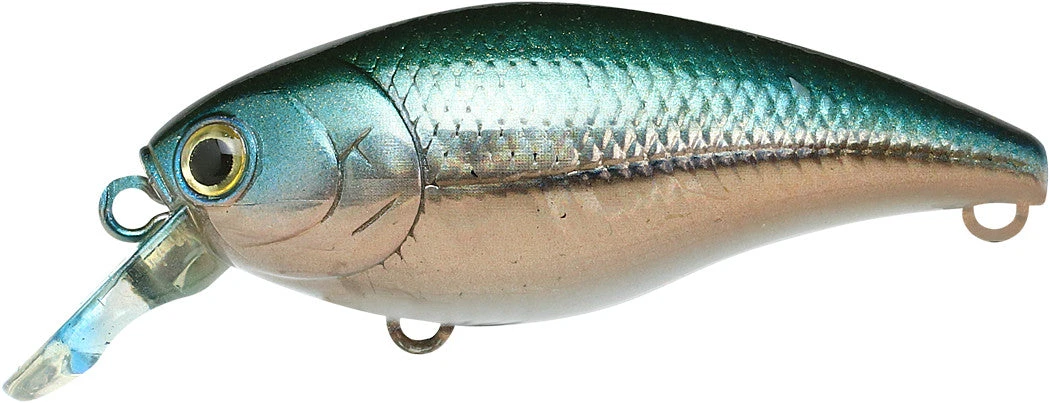 Baits Lucky Craft Moonsault CB-50 Waking Crankbait