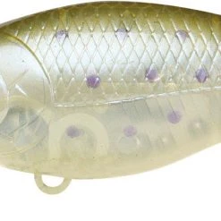Baits Lucky Craft Moonsault CB-50 Waking Crankbait
