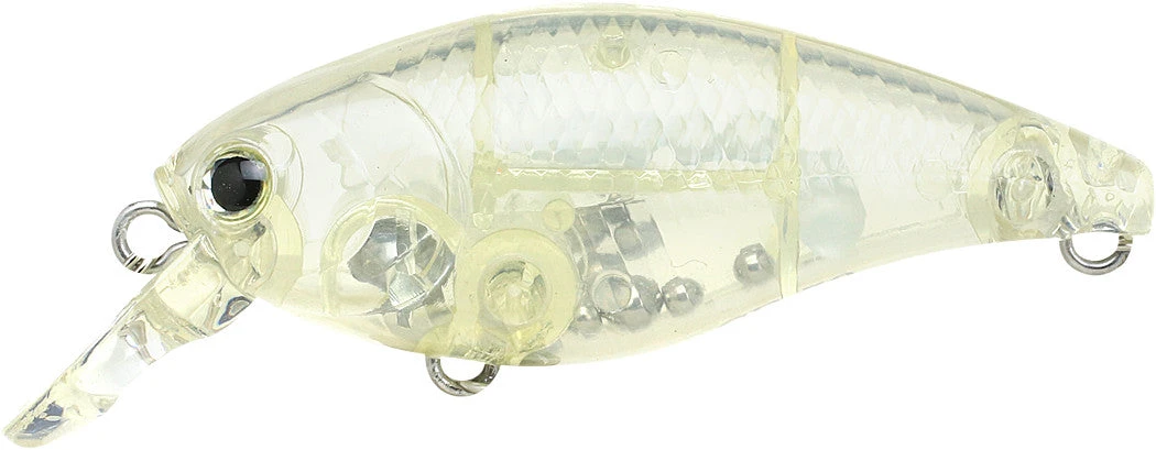 Baits Lucky Craft Moonsault CB-50 Waking Crankbait