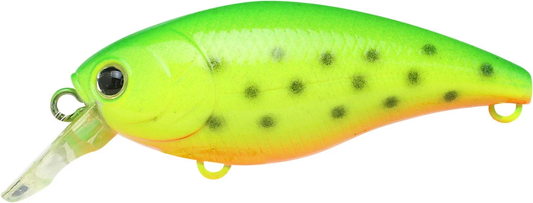 Baits Lucky Craft Moonsault CB-50 Waking Crankbait