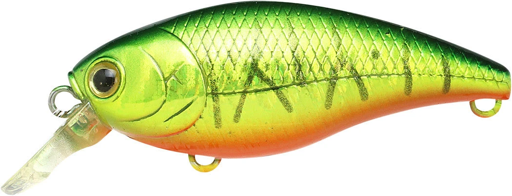 Baits Lucky Craft Moonsault CB-50 Waking Crankbait