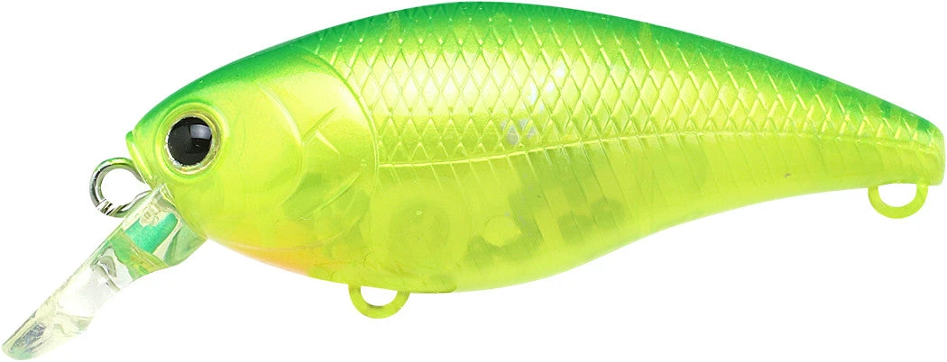 Baits Lucky Craft Moonsault CB-50 Waking Crankbait