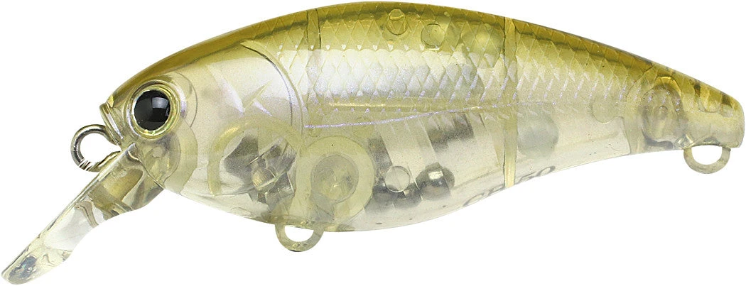 Baits Lucky Craft Moonsault CB-50 Waking Crankbait