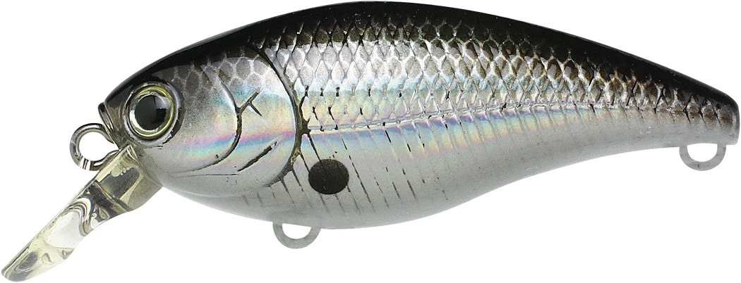 Baits Lucky Craft Moonsault CB-50 Waking Crankbait