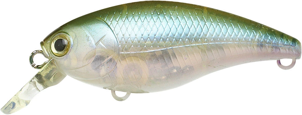 Baits Lucky Craft Moonsault CB-50 Waking Crankbait