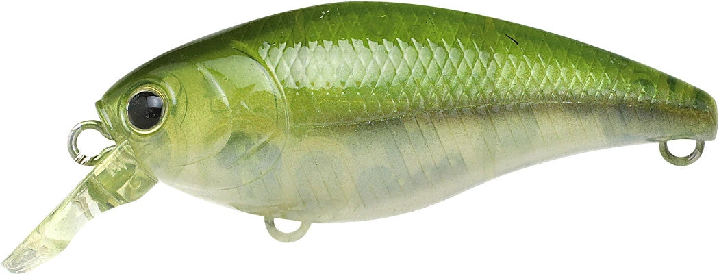 Baits Lucky Craft Moonsault CB-50 Waking Crankbait