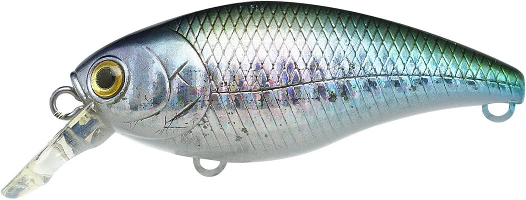 Baits Lucky Craft Moonsault CB-50 Waking Crankbait