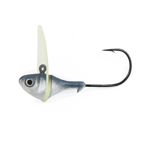 Fish Head Dude Jighead Tackle