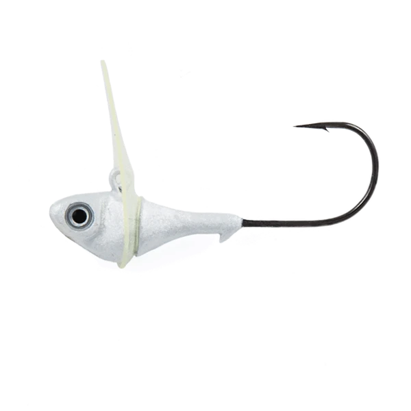 Fish Head Dude Jighead Tackle